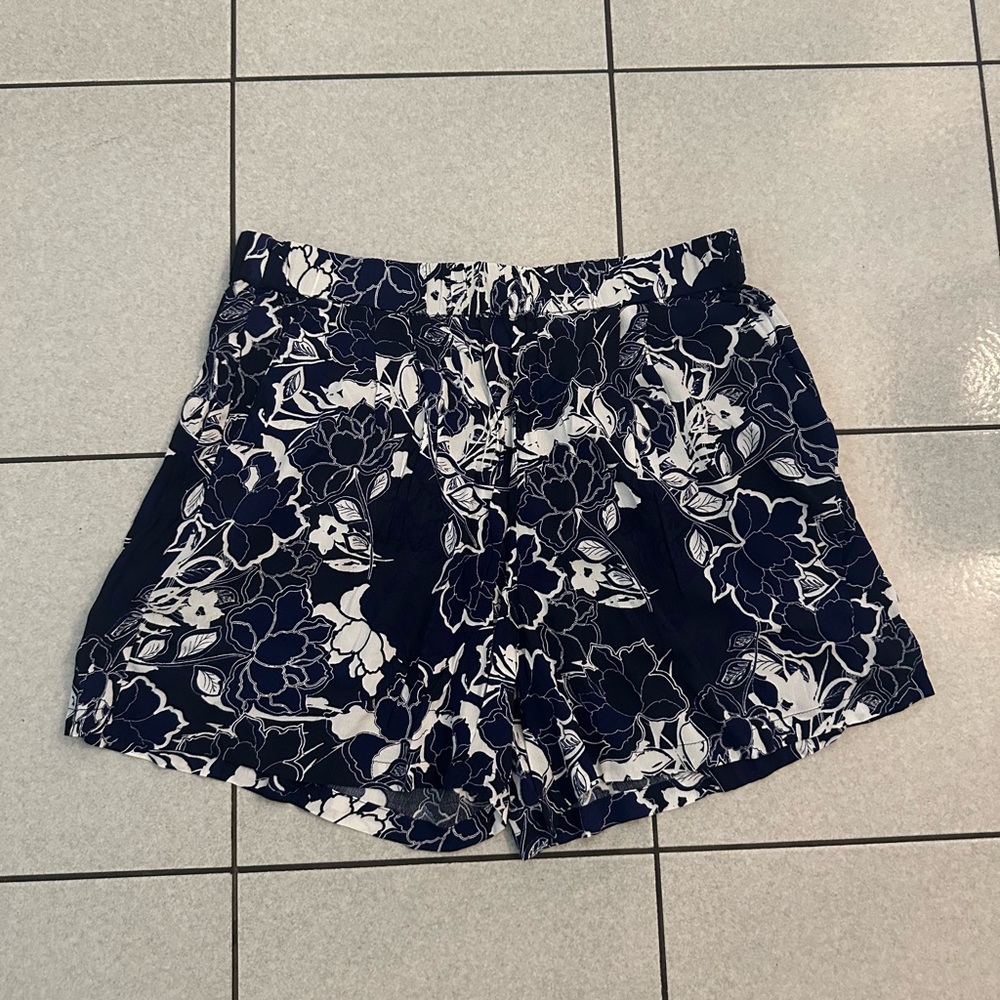 Joe Fresh - patterned shorts